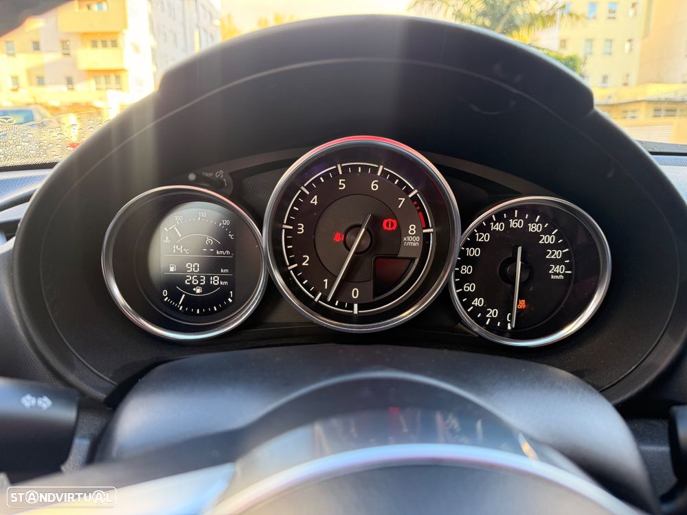 Mazda MX-5 1.5 Sky-G Prime-line - 9