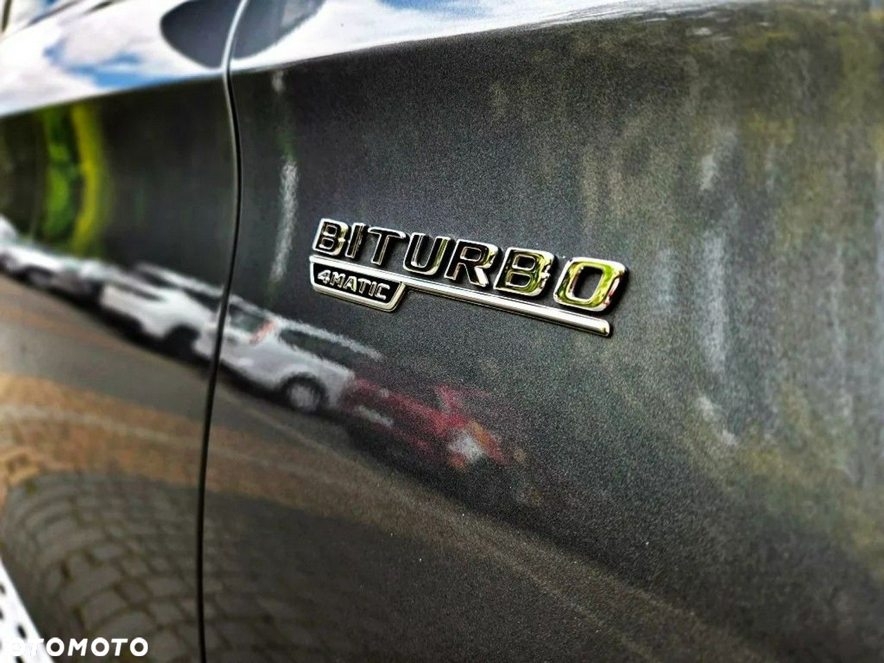 Mercedes-Benz GLE - 25