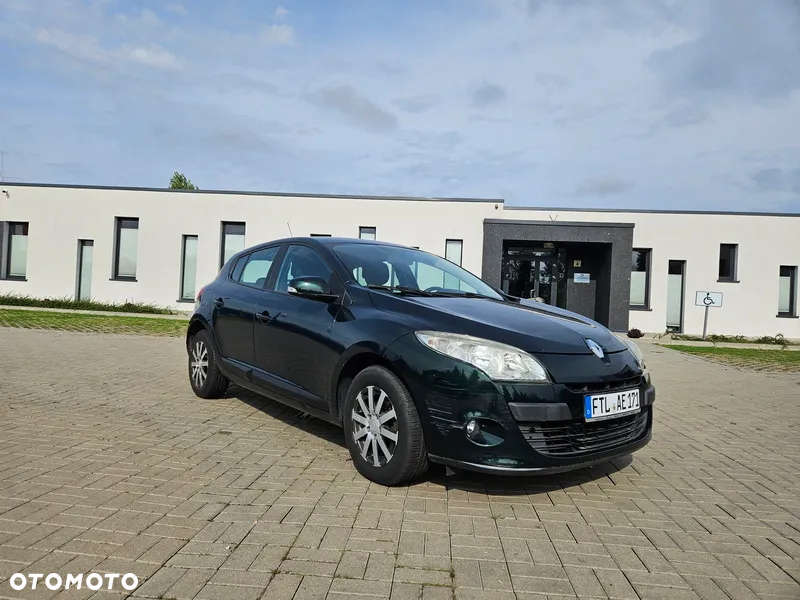 Renault Megane 1.6 16V Authentique - 10