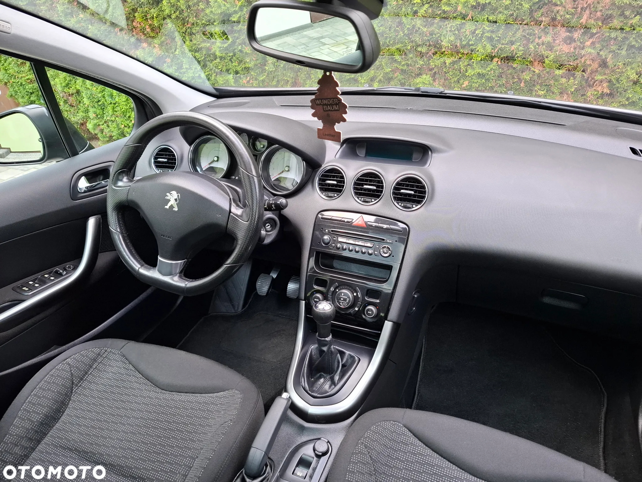 Peugeot 308 - 12