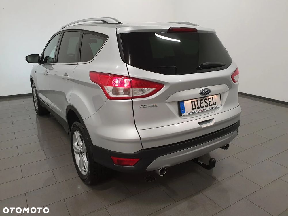 Ford Kuga - 31
