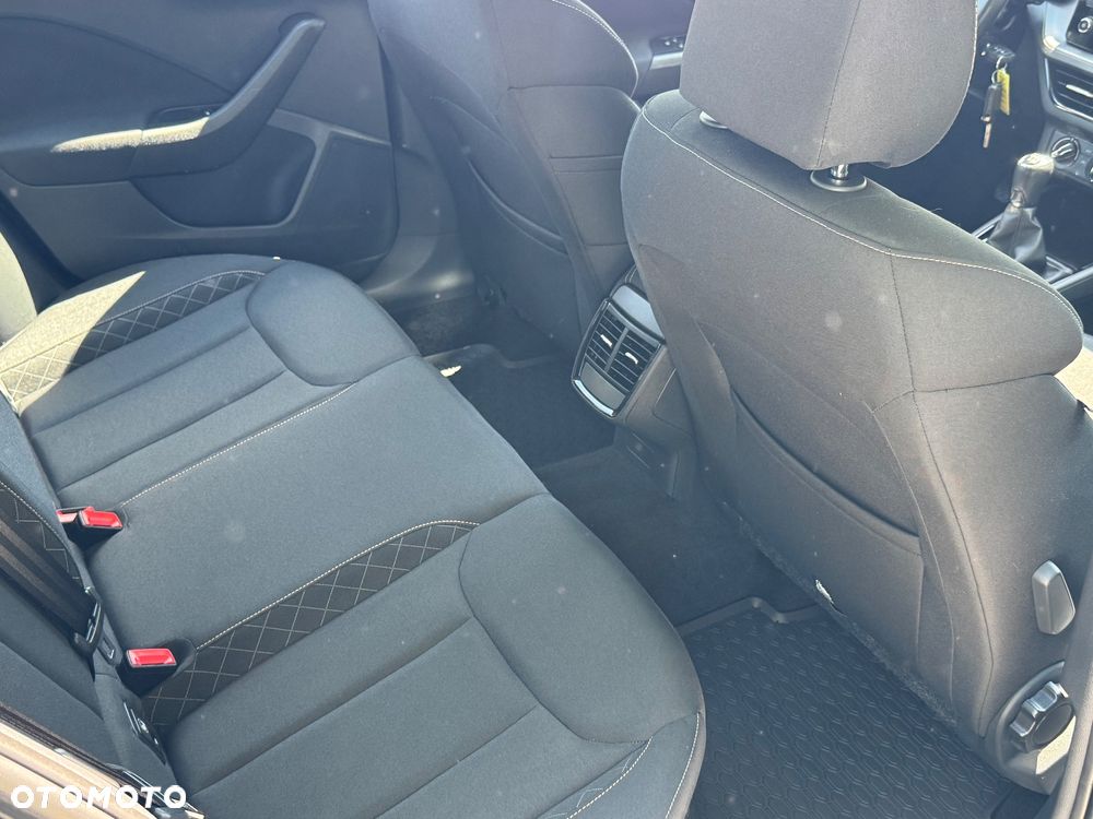Skoda Scala 1.0 TSI Ambition - 14
