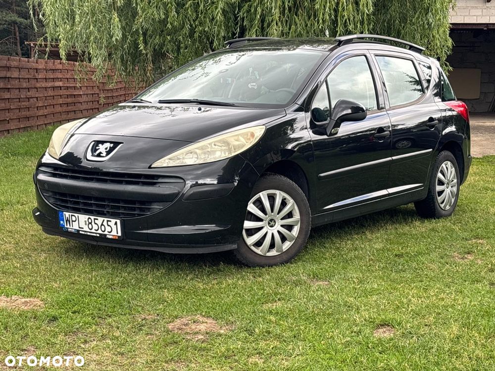 Peugeot 207 1.4 Presence - 1