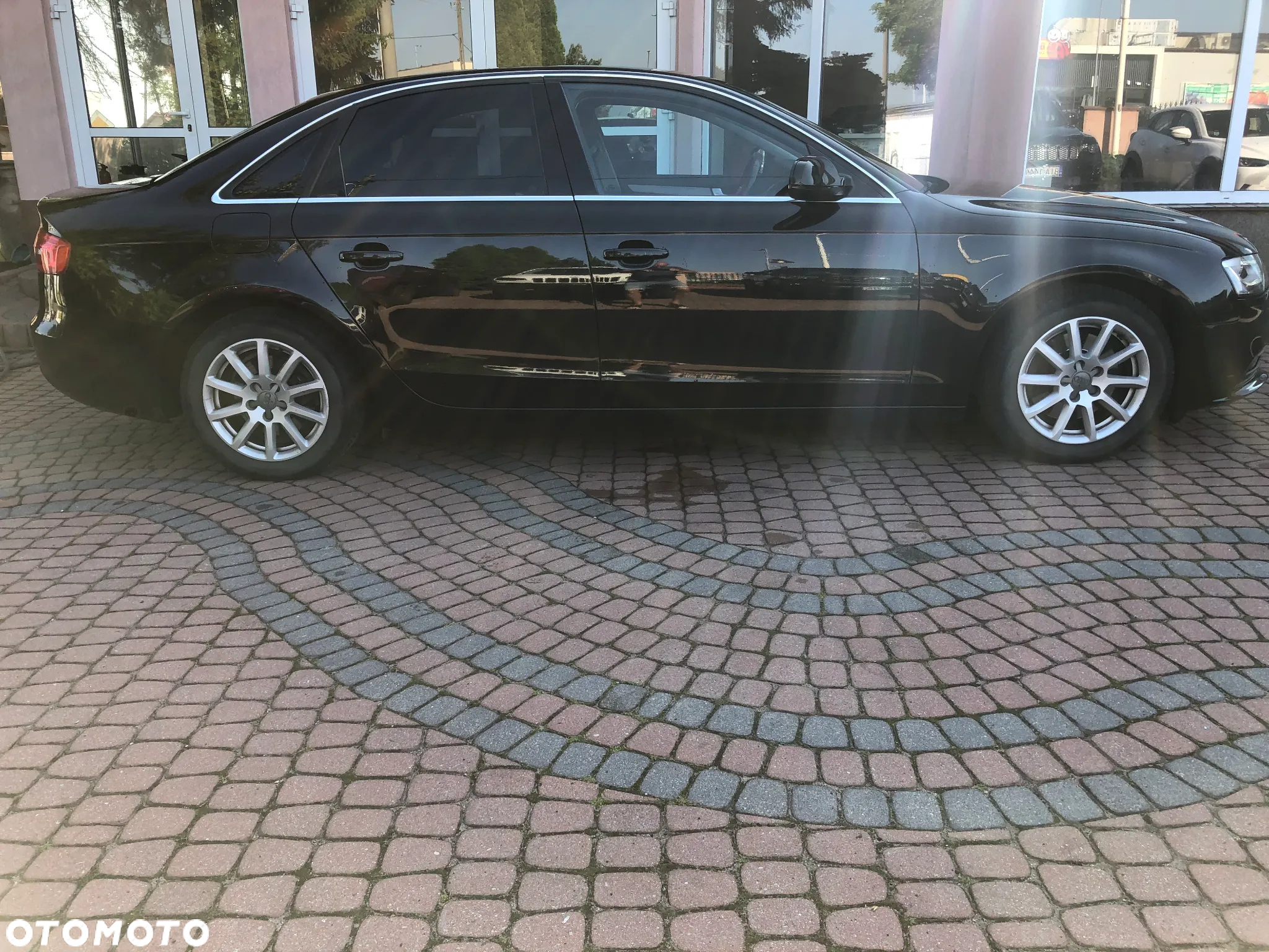Audi A4 - 15