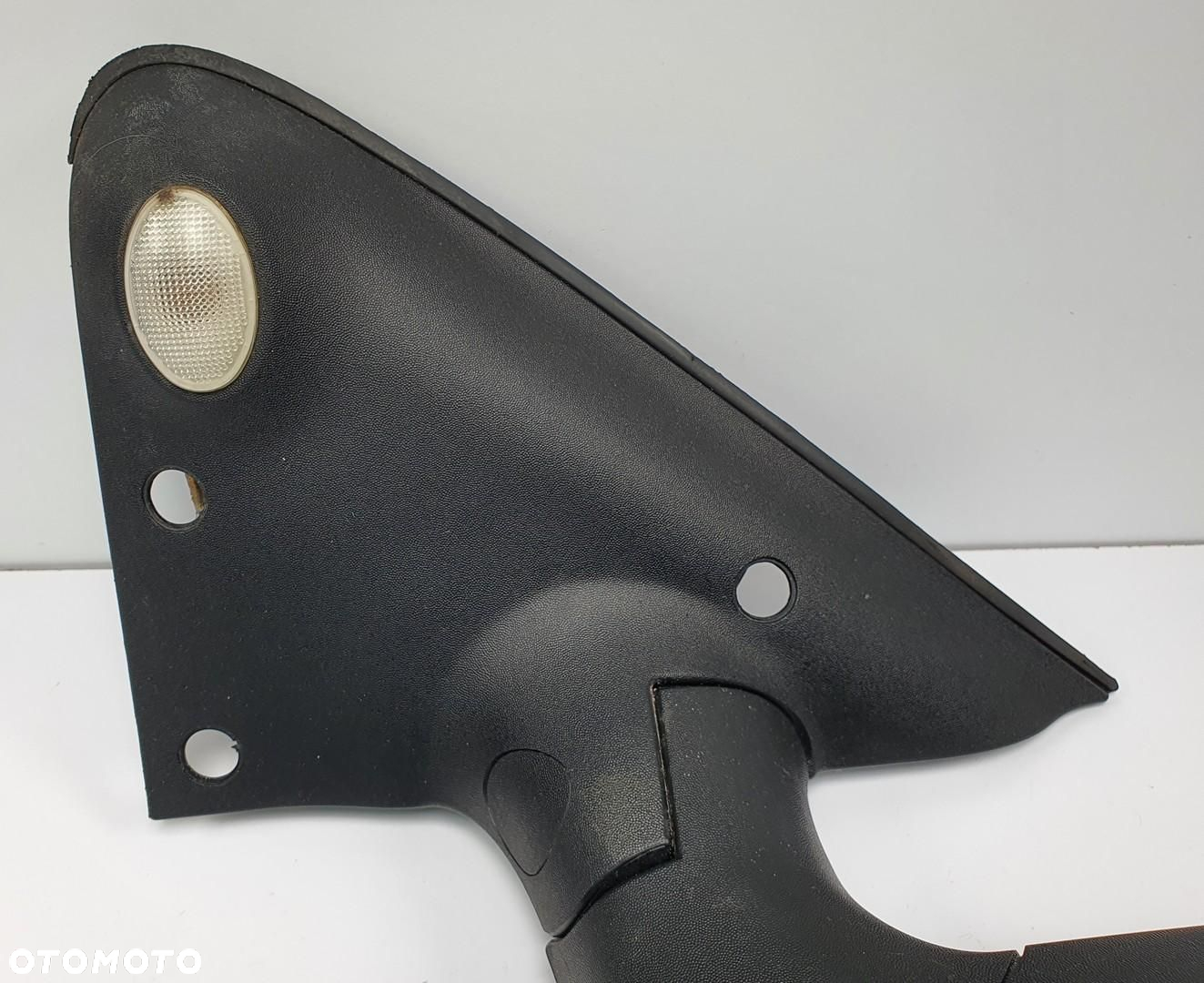 LUSTERKO LEWE 5 PIN FORD TRANSIT MK7 6C16-17683-BF EUROPA - 2