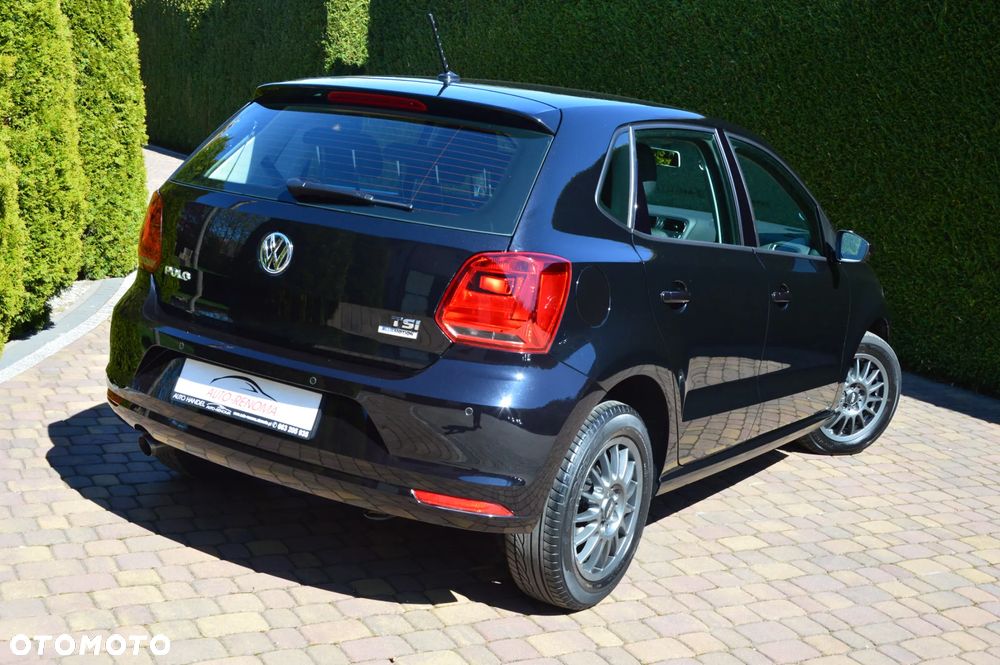 Volkswagen Polo 1.2 TSI (Blue Motion Technology) Comfortline - 2
