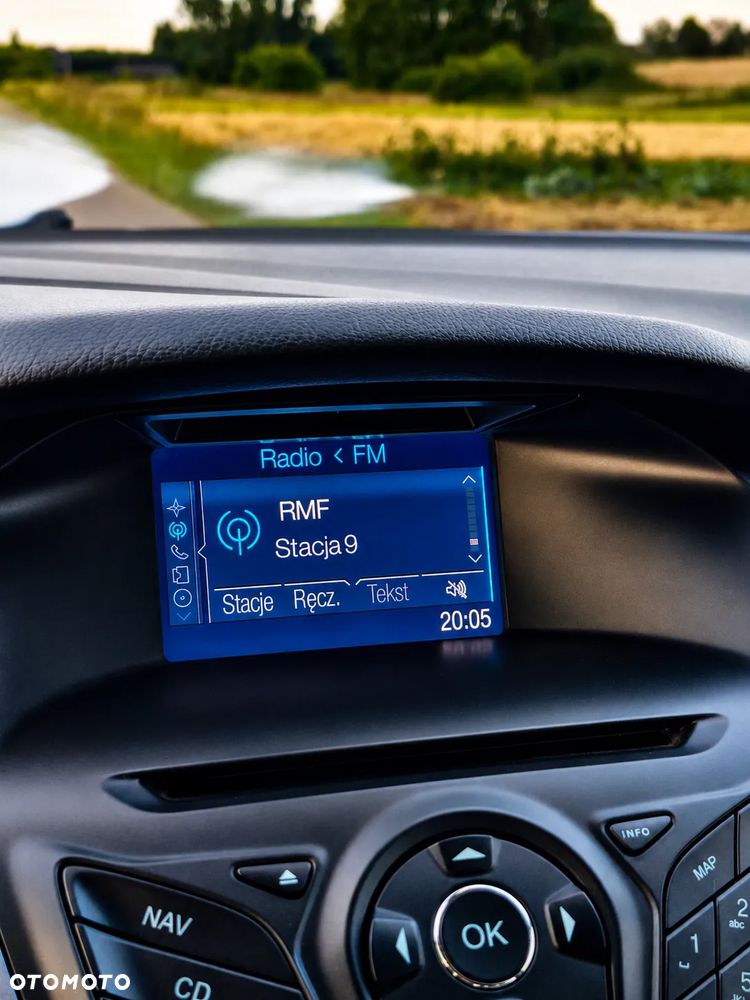 Ford Focus - 14