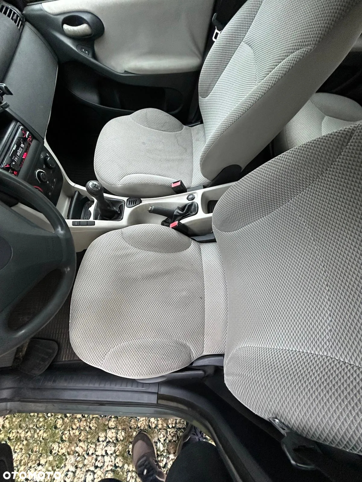 Fiat Stilo 1.9 Multijet Active - 12