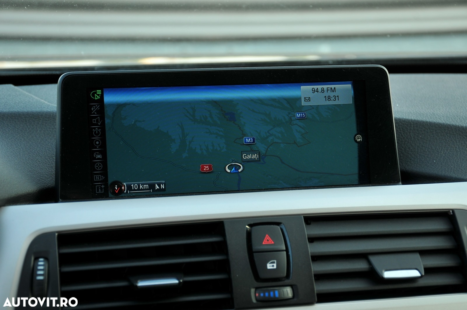 BMW Seria 4 420i Gran Coupe Aut. Modern Line - 14