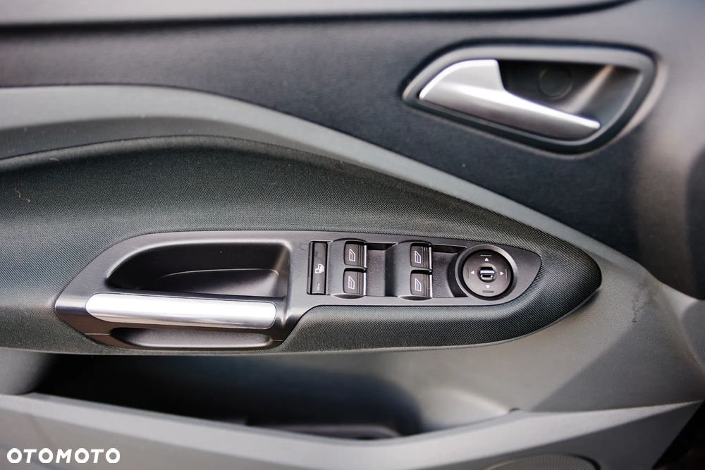 Ford Grand C-MAX 1.6 Ti-VCT Trend - 14