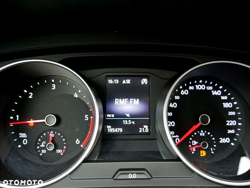 Volkswagen Tiguan - 20