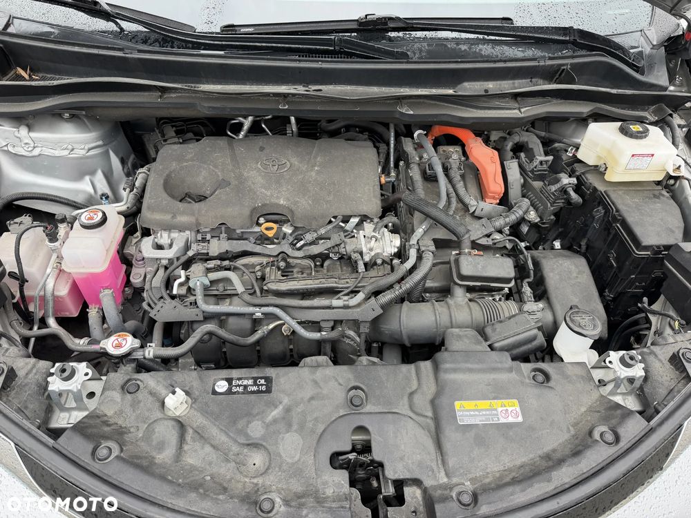 Toyota Sienna - 27