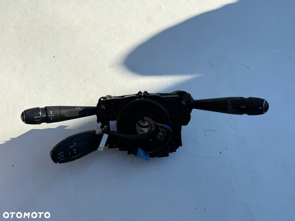 PRZELACZNIK ZESPOLONY TASMA JUMPY III 3 EXPERT III 3 PROACE II 98093082ZD - 1