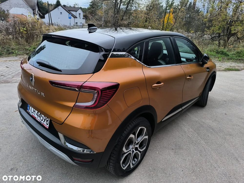 Renault Captur TCe 100 EXPERIENCE - 4