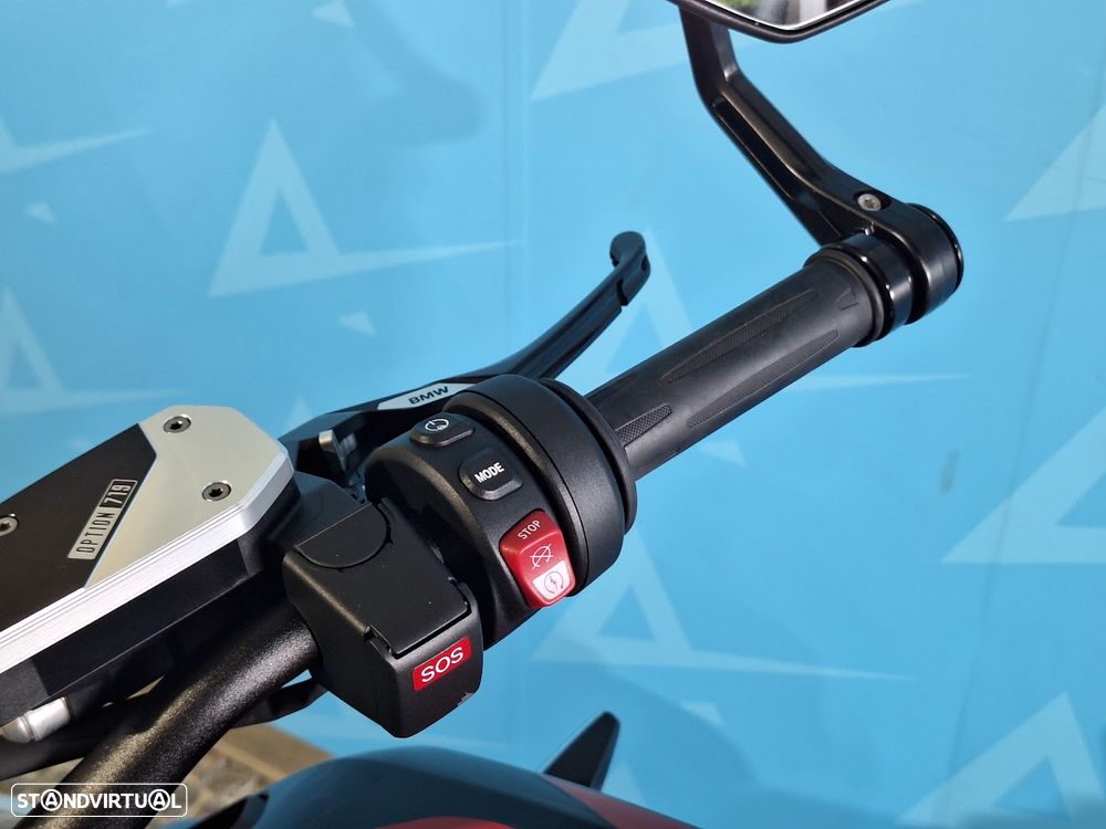BMW R 1300 R - 9