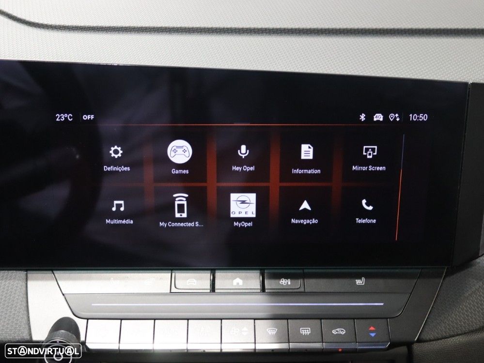 Opel Astra Sports Tourer 1.5 D GS Line Aut. - 41