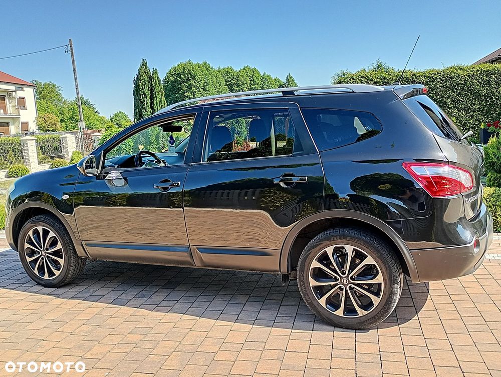 Nissan Qashqai+2 1.6 Acenta - 6