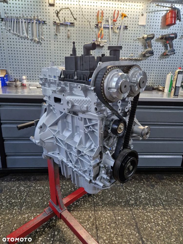 Zregenerowany silnik Ford 1.5 Ecoboost M8DA M8DB M8DF - 4