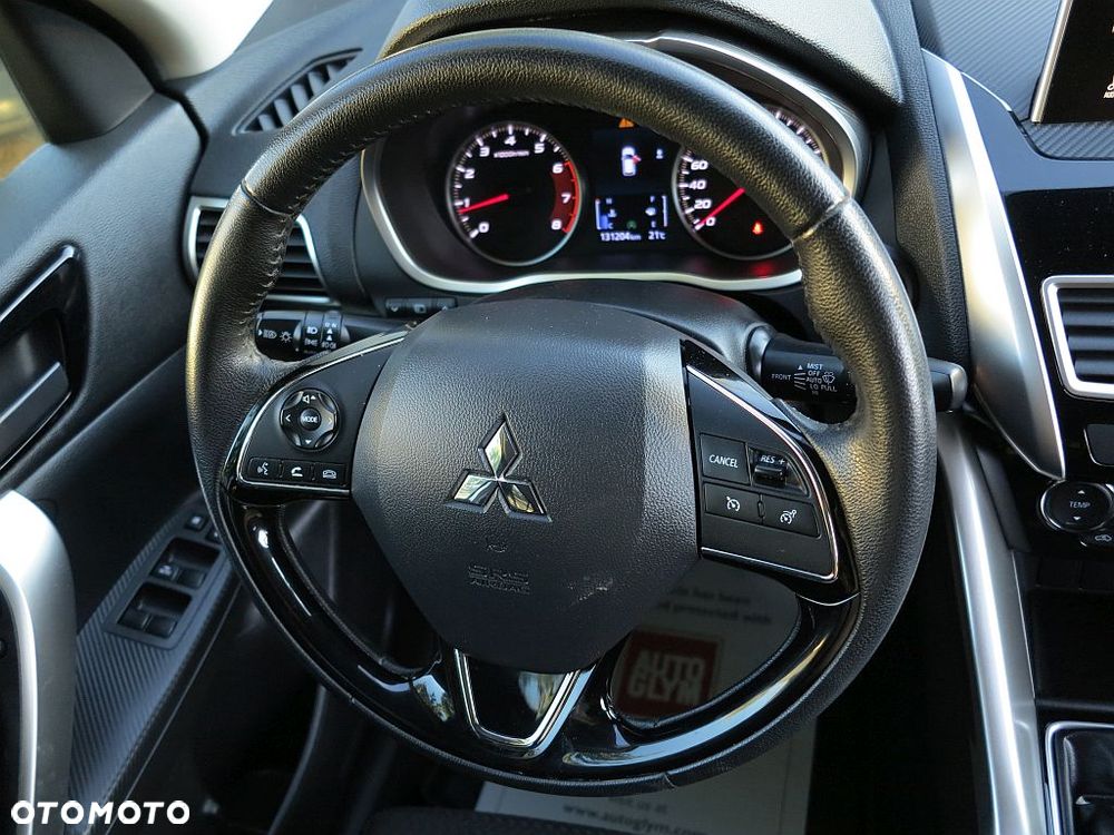 Mitsubishi Eclipse Cross 1.5 T-MIVEC ClearTec 2WD Diamant Edition Plus - 19