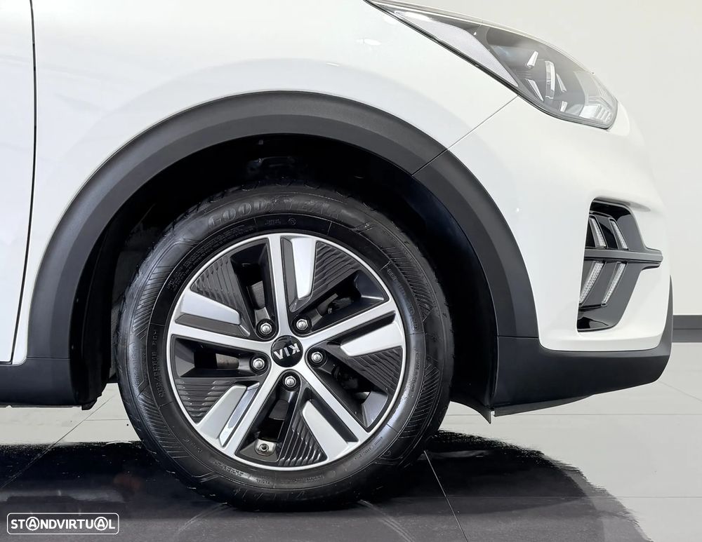 Kia Niro 1.6 GDi PHEV Urban - 47