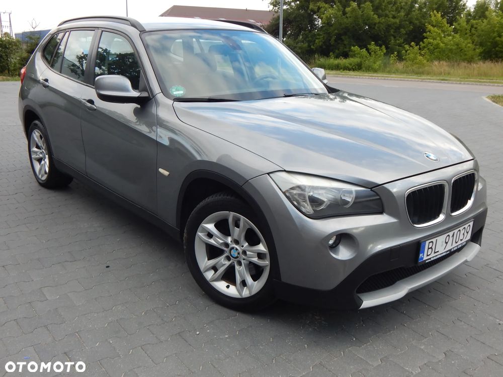 BMW X1 sDrive18i xLine - 2