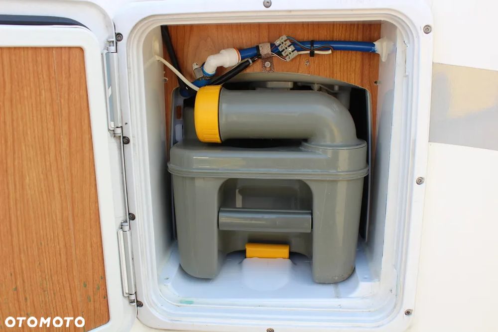 Renault Master  RIMOR XGO Coupe Plus 302 - 8