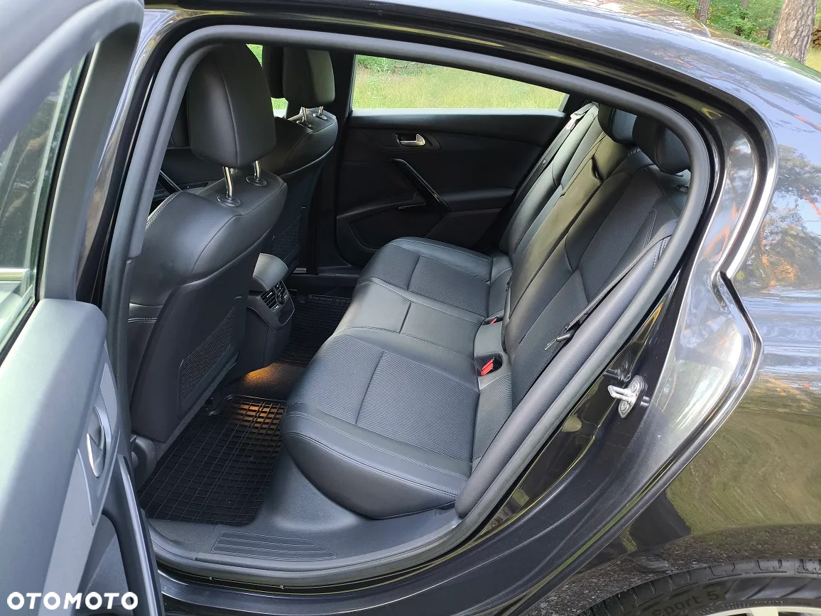 Peugeot 508 2.0 HDi Allure - 7