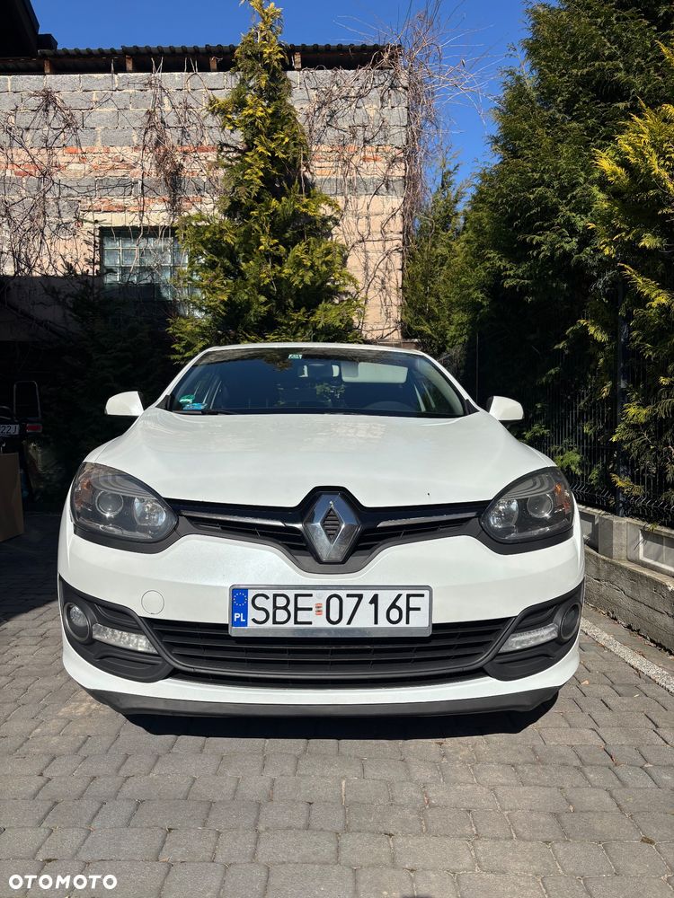Renault Megane 1.2 16V Energy TCE Floride - 2