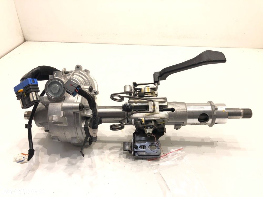 POMPA WSPOMAGANIA  KIA CEED Sportswagon (CD) 2018 - 2022 1.4 T-GDI 103 kW [140 KM] benzyna 2018 - - 1