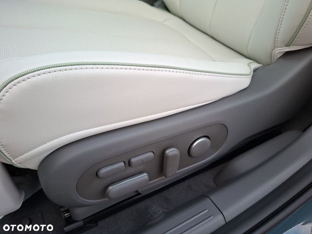 Hyundai IONIQ 5 84kWh Uniq 4WD - 31