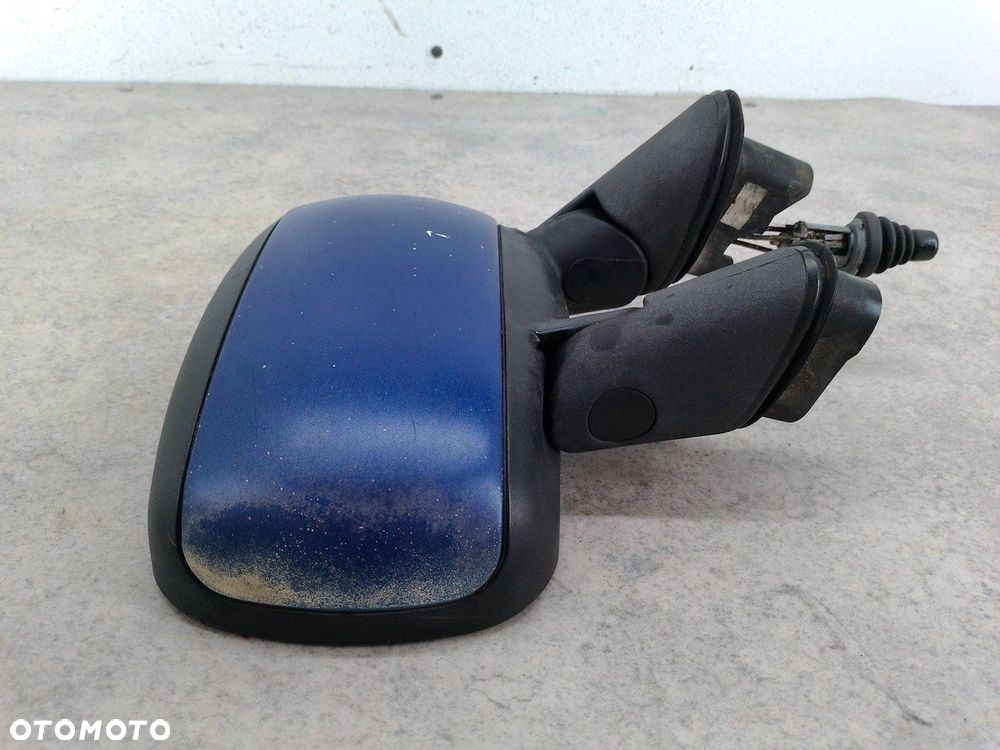 LUSTERKO LEWE FIAT DOBLO I 0158100  MAGNETI MARELLI - 7