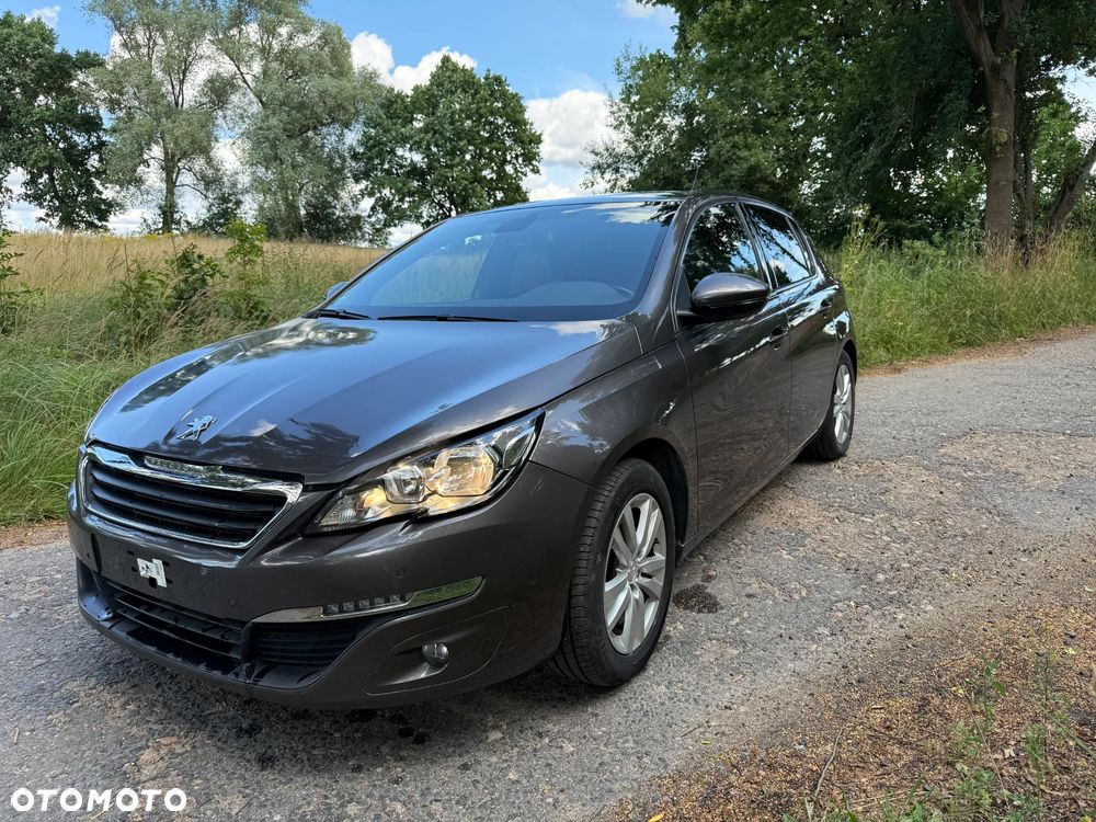 Peugeot 308 PureTech 130 Stop & Start Active - 3
