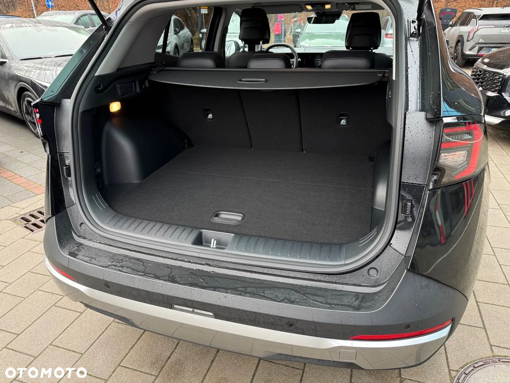 Kia Sportage 1.6 T-GDI L 2WD DCT - 14