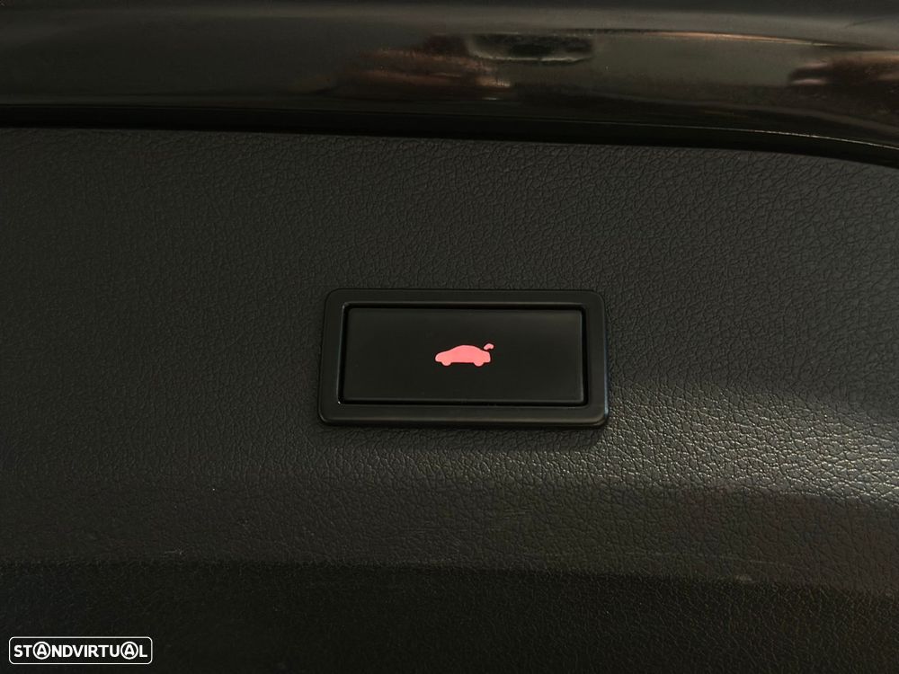 Audi Q7 3.0 TDI DPF quattro tiptronic - 40