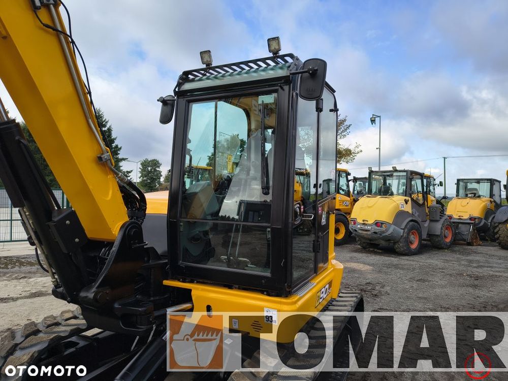 JCB 90Z-2  2022R - 11