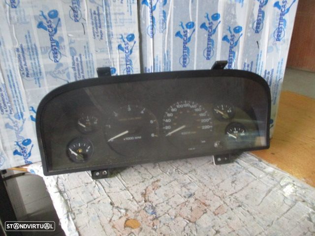 Quadrante 56042076AC JEEP CHEROKEE 1999 5P KM/H Digital - 1