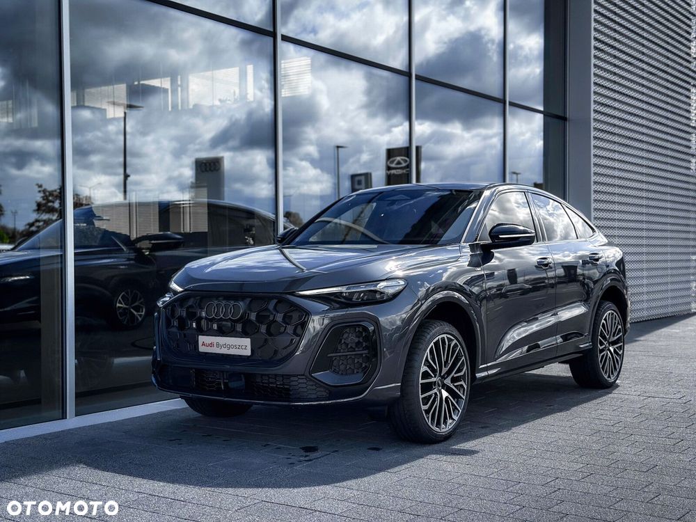 Audi Q5 Sportback - 3