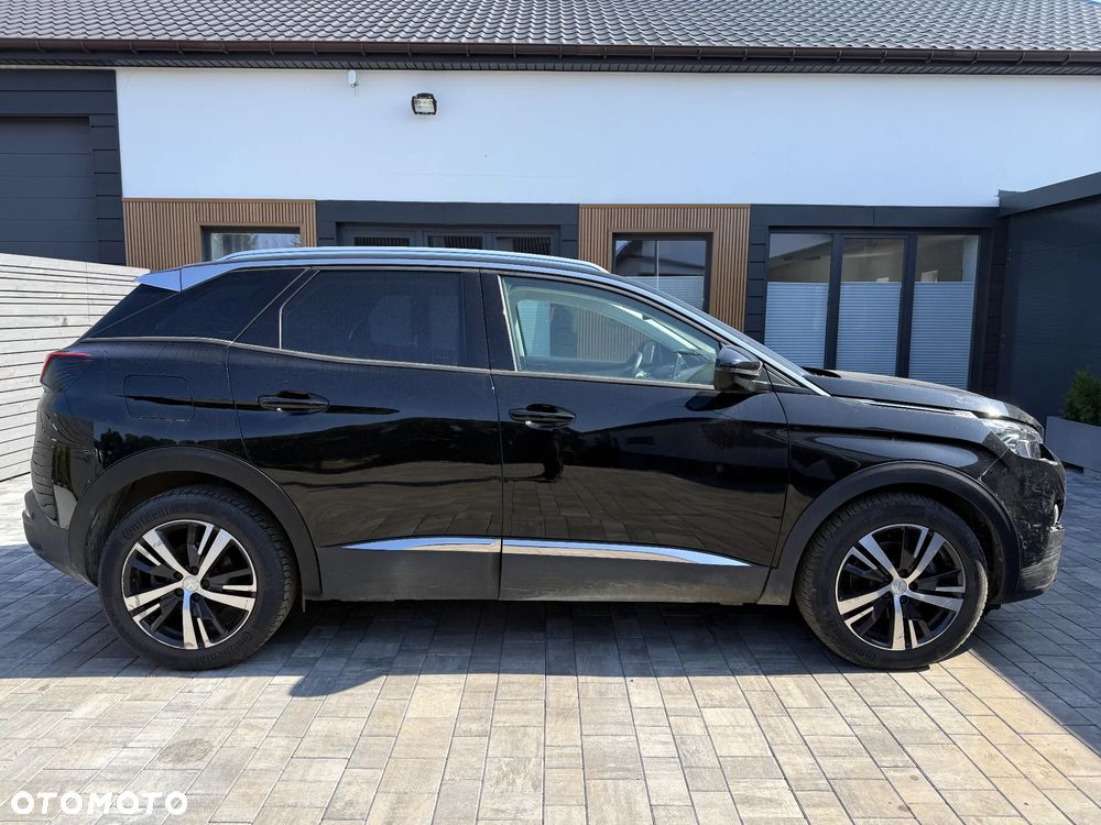 Peugeot 3008 BlueHDi 130 Stop & Start EAT8 Active Business-Paket - 6