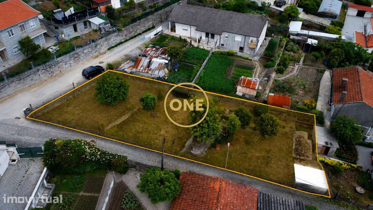 Terreno para Construção em Vermil - Grande imagem: 4/13