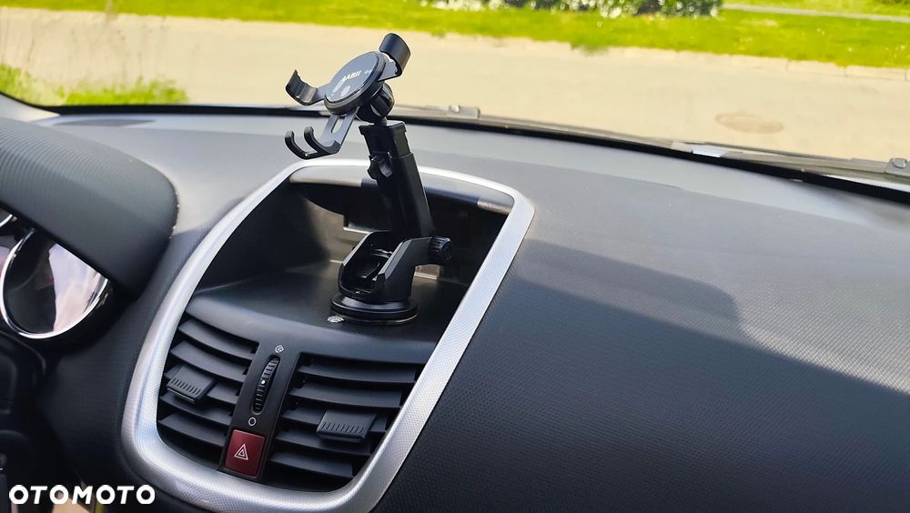 Peugeot 207 120 Automatik Premium - 28