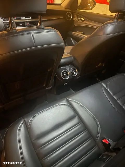 Alfa Romeo Stelvio 2.0 Turbo First Edition Q4 - 9
