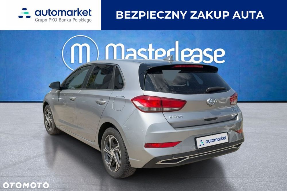 Hyundai i30 1.5 DPI Smart - 7