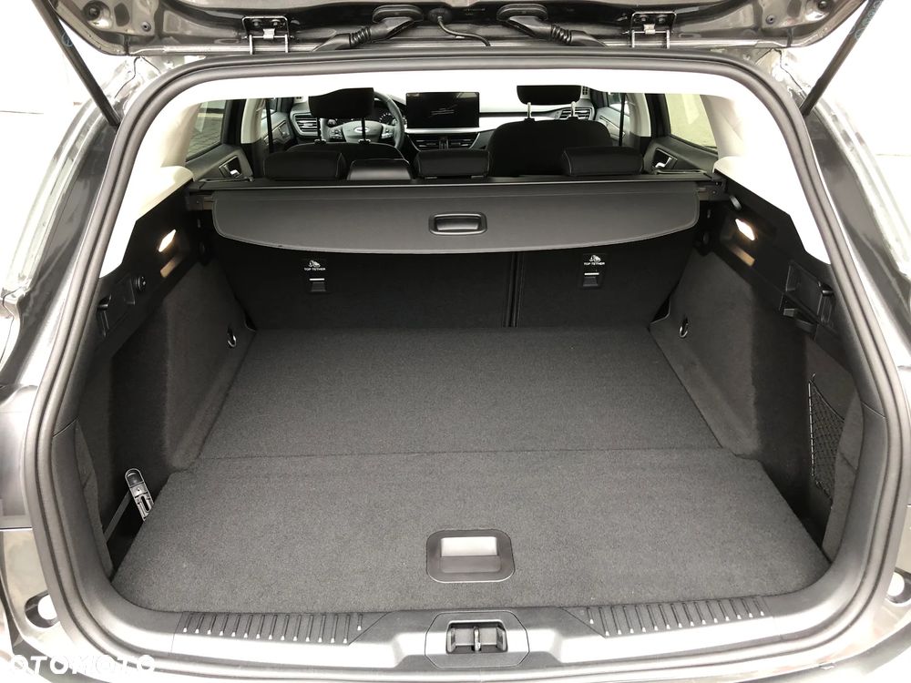 Ford Focus 1.0 EcoBoost mHEV Titanium - 18