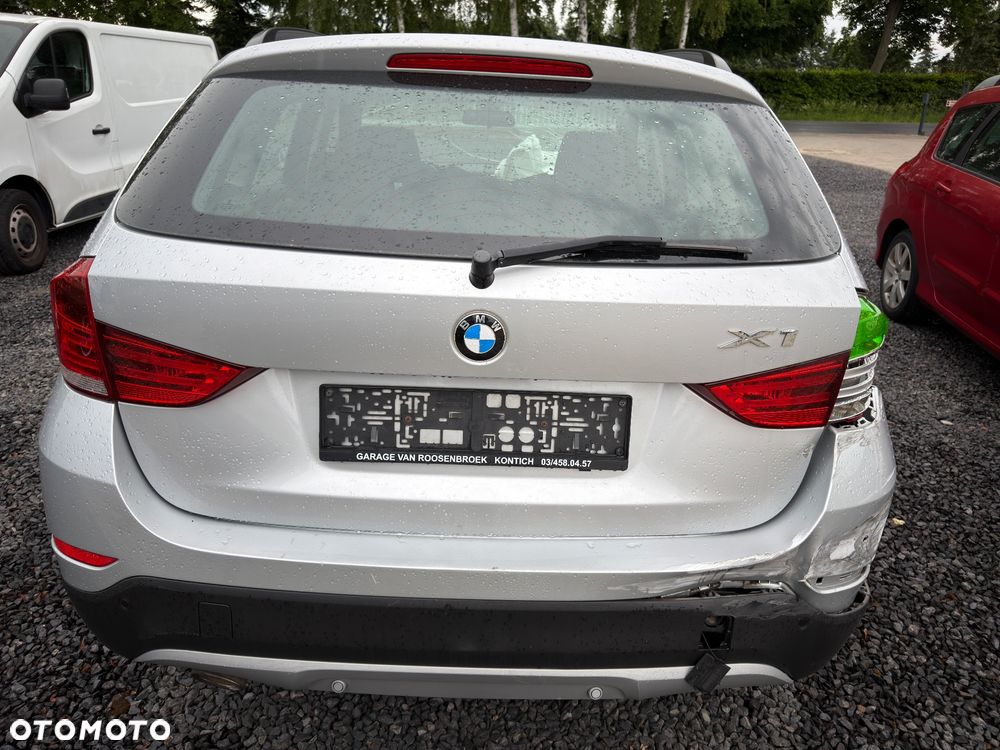 BMW X1 sDrive16d xLine - 2