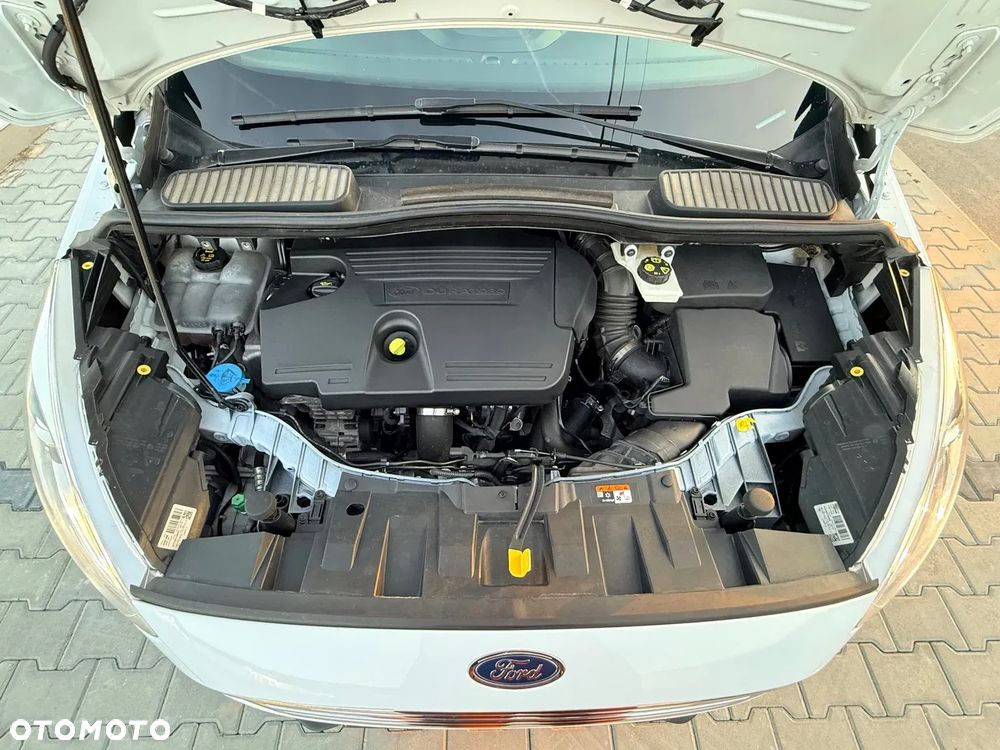 Ford C-MAX 2.0 TDCi Titanium ASS - 39