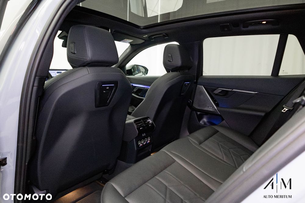 BMW Seria 5 - 23
