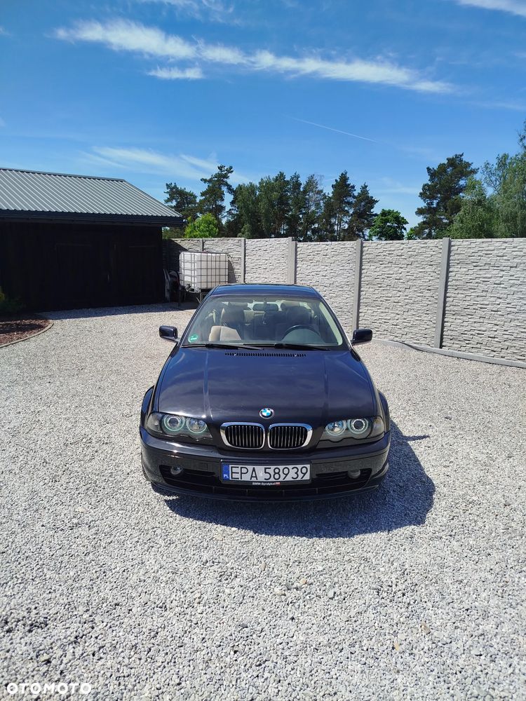 BMW Seria 3 320i - 2