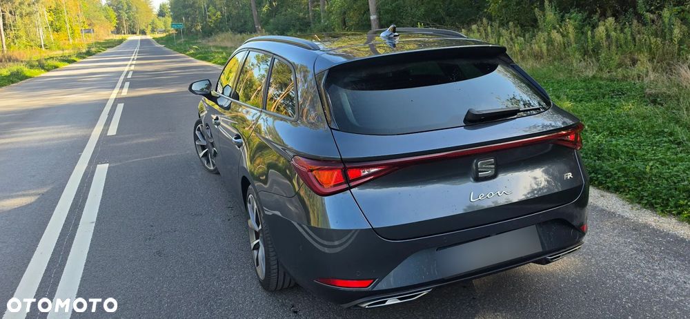 Seat Leon - 24