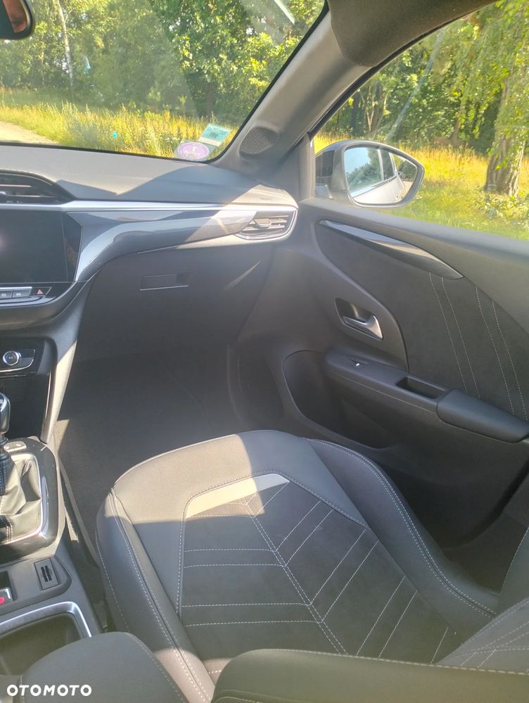 Opel Corsa 1.2 Direct Injection Turbo Start/Stop GS - 10
