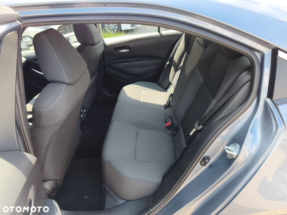 Toyota Corolla - 14